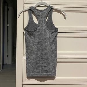 LULULEMON Swiftly Tech Racer Back Tank Top